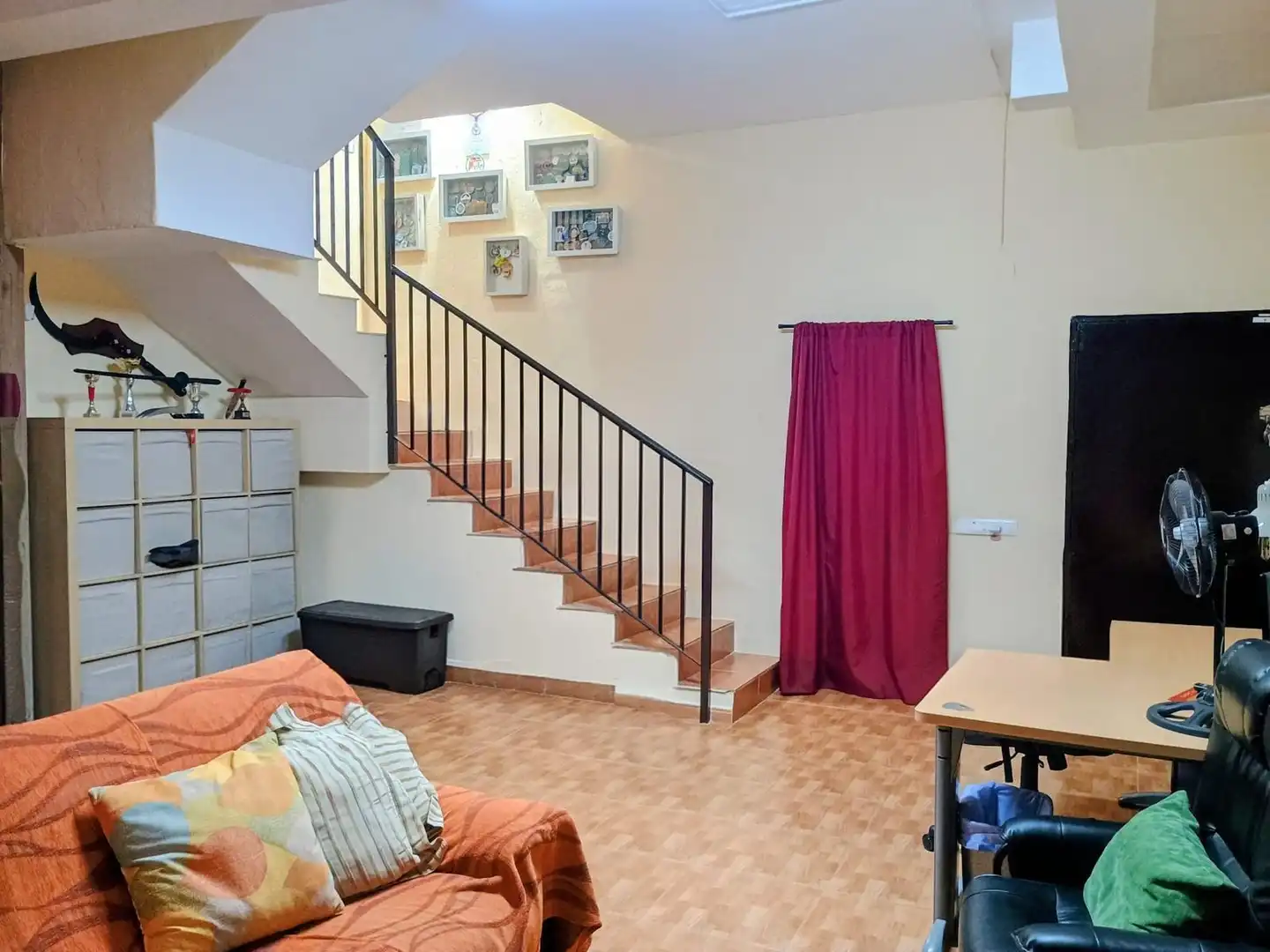 Reihenhaus mit Pool zum Verkauf in Calle Naufragio 86, imagen 25