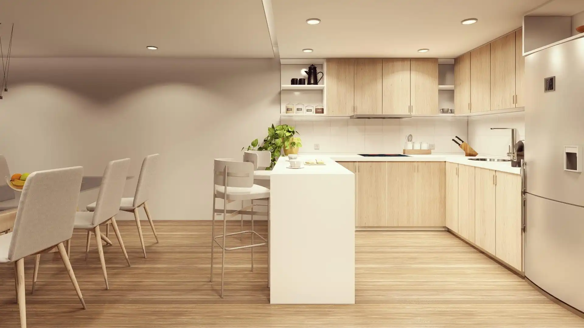 Penthouse for sale in Pedanías Oeste, imagen 5