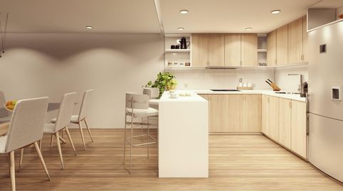 Foto 5 de Ático en venta en Sangonera la Verde, Murcia Capital