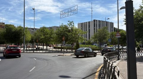 Foto 5 de Piso en venta en Avenida Constitucion, Coslada pueblo, Coslada