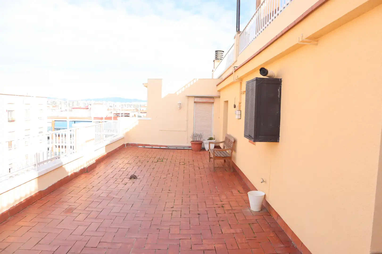 Attic for sale in Centre - Cordelles