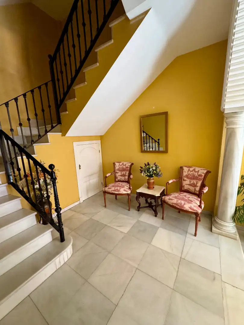 Detached homes for sale in Centro - Barriada Mallorca