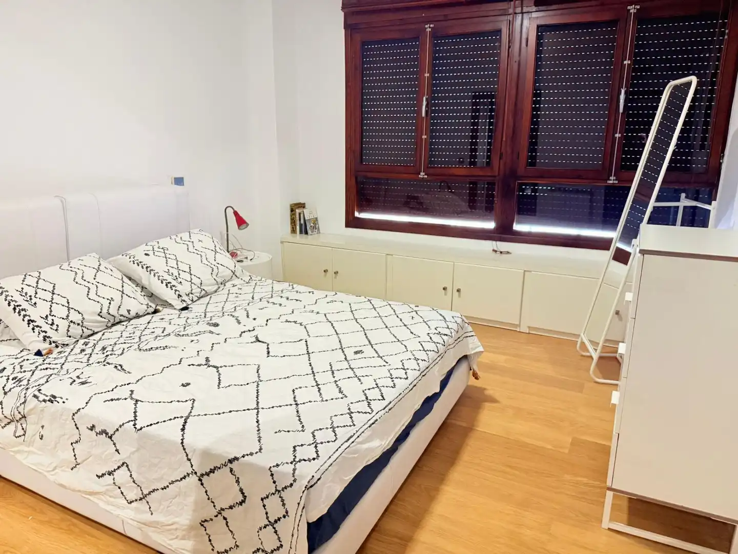 Piso con ascensor en venta en Lorca Ciudad, imagen 15