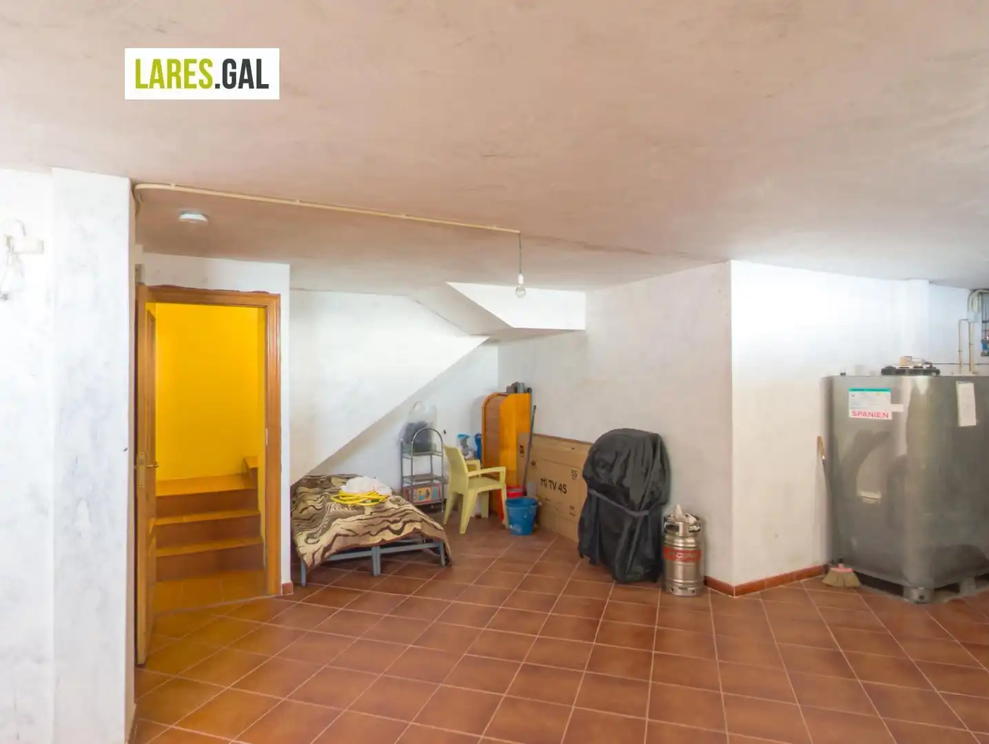 Houses for sale in Cangas, Pontevedra