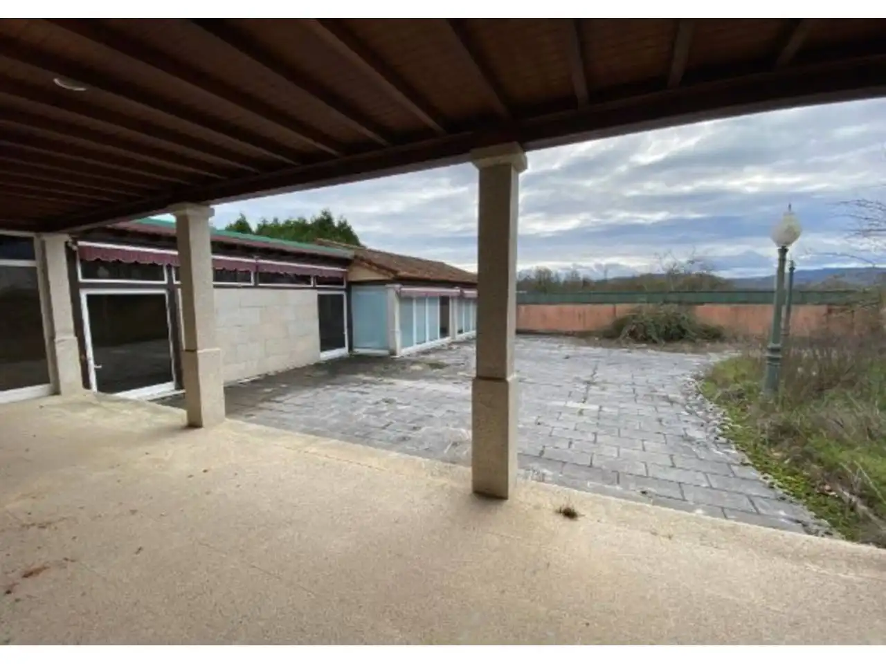 Casa amb piscina en venda a Xinzo de Limia, imagen 3