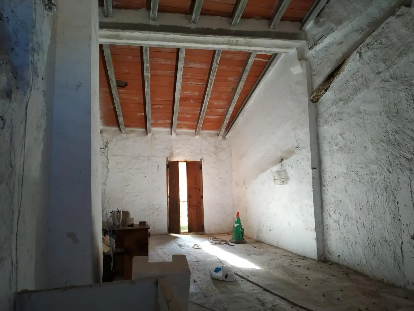 Casa amb terrassa en venda a Carrer Carrer de la Cadena, imagen 14