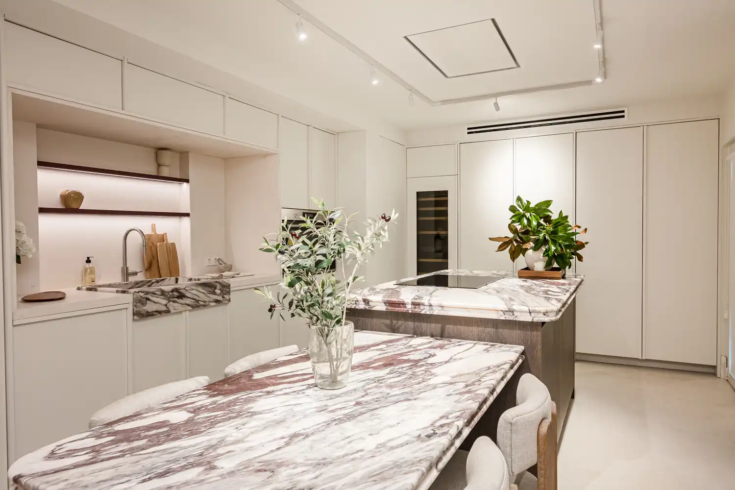 Flat with lift for sale in Calle del General Pardiñas, imagen 13