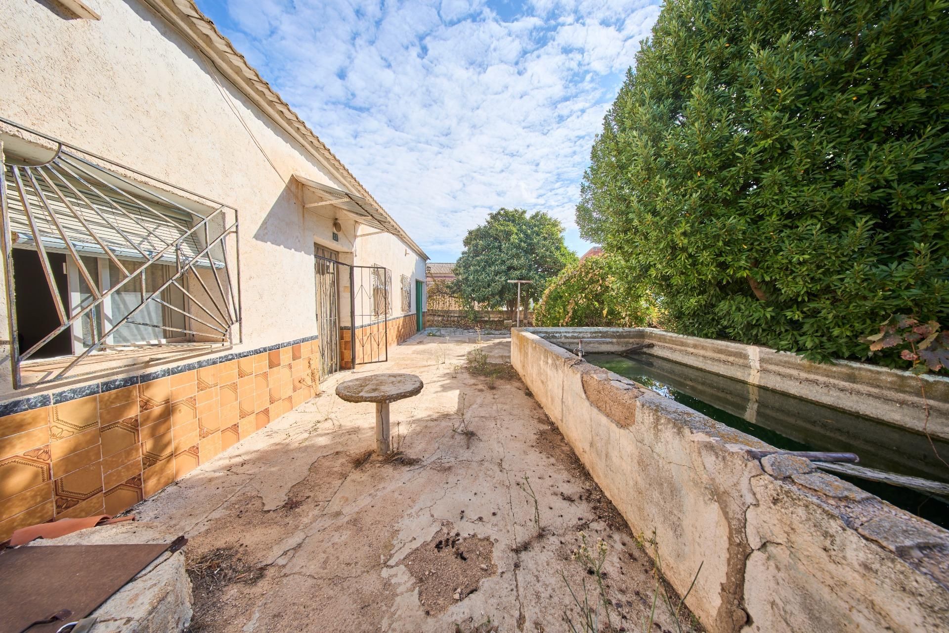 House or chalet for sale in Camino Camino Cortijo de Tarifa, 16, 16