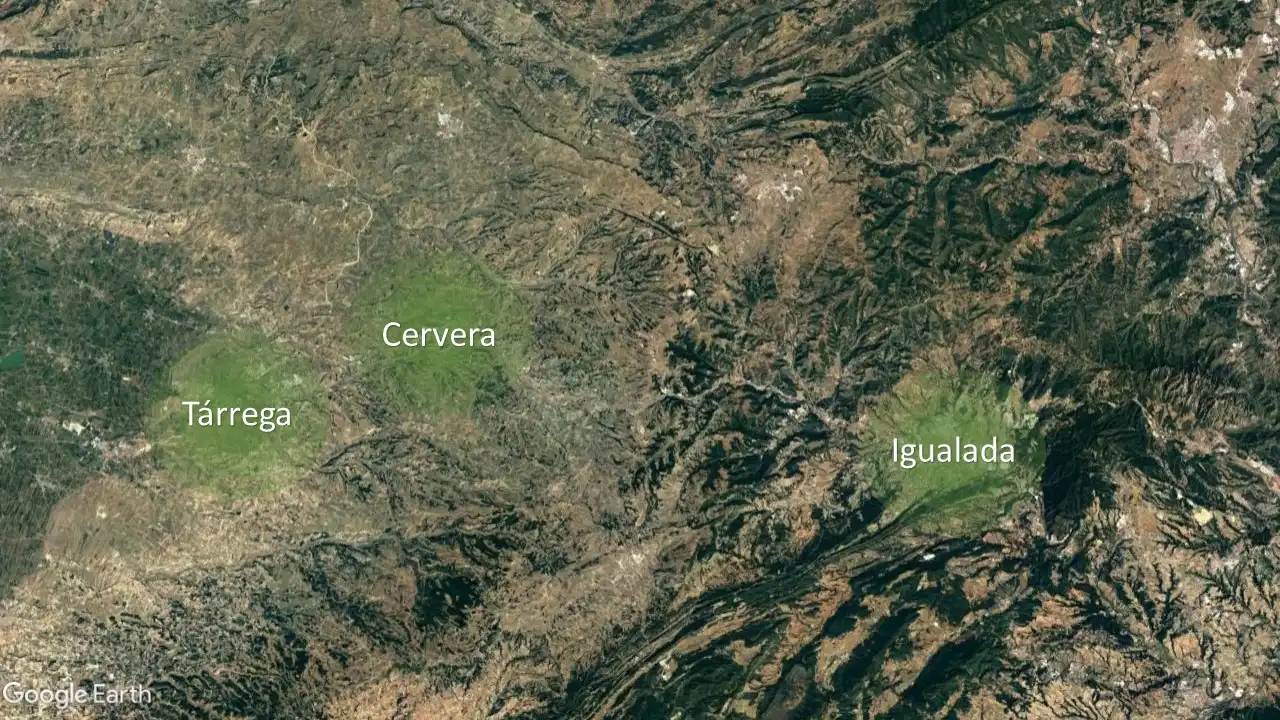 Rustikales Grundstück zum Verkauf in C/ Vallfogona, imagen 5