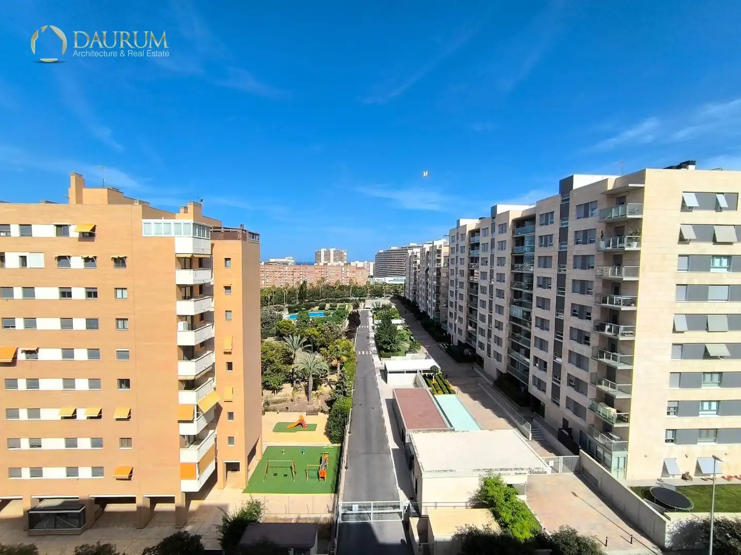Pis amb piscina en venda a CALLE CATEDRATIC ABELARDO RIGUAL, imagen 31