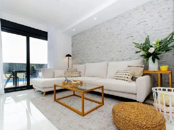 Villa avec terrasse à vendre à Desamparados - Hurchillo - Torremendo, imagen 4
