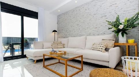 Foto 4 de Casa o xalet en venda a Desamparados - Hurchillo - Torremendo, Orihuela