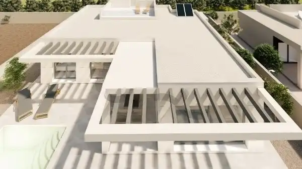 Villa avec piscine à vendre à San Fulgencio, imagen 10