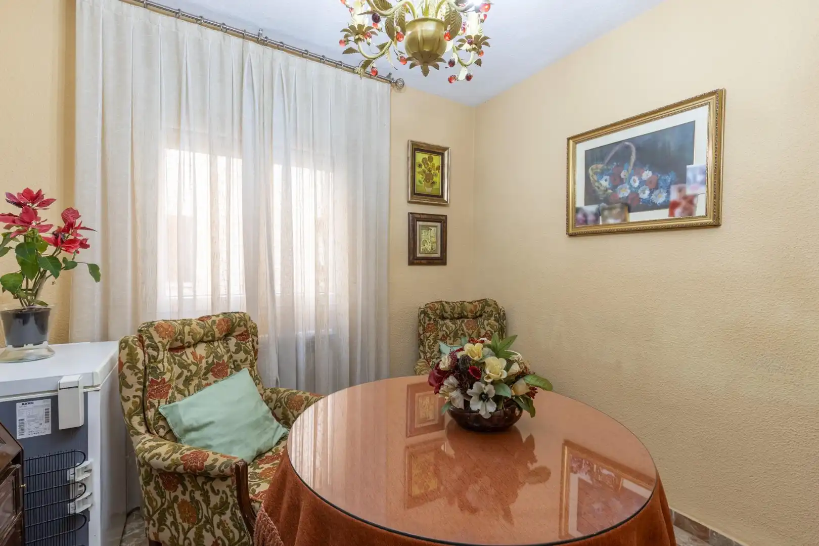Flat with lift for sale in Ronda, imagen 12