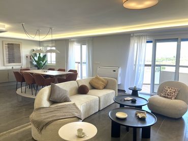 Apartment mit Pool zum Verkauf in Los Pacos
