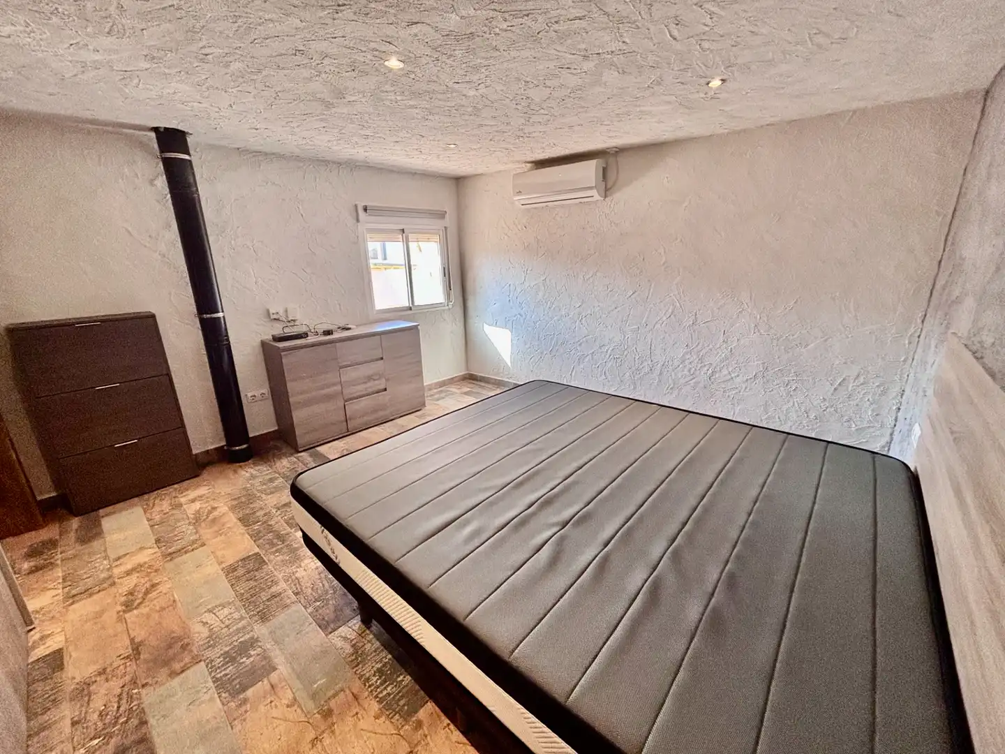 Casa o chalet en venta en Escatrón con Terraza, Trastero y Amueblado