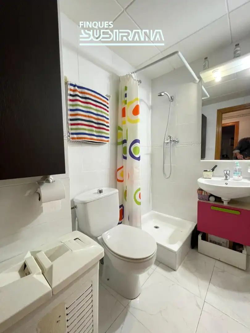 Piso con terraza en venta en Centre, imagen 45