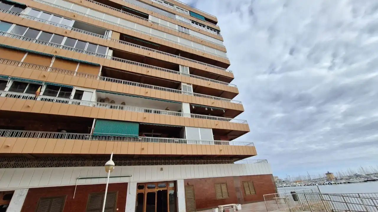 Apartamento con terraza en venta en Playa del Acequión, Náufragos y Rocío del Mar, imagen 29