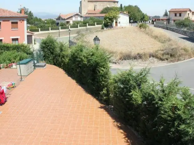 Terraza de Casa o chalet en venta en Zona rural suroeste