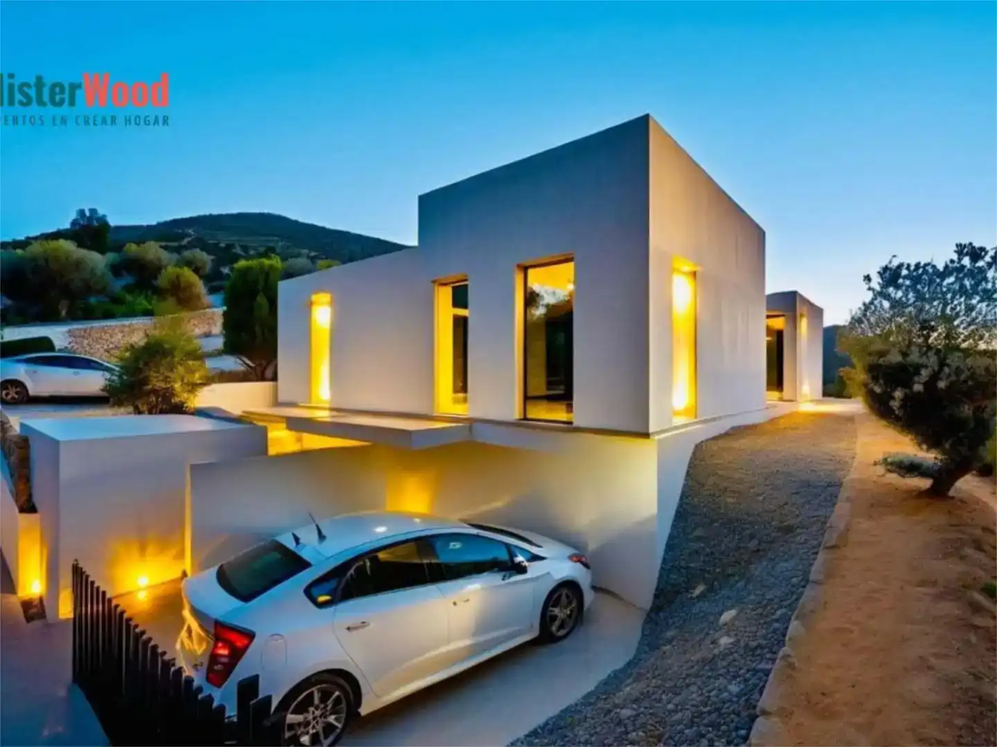 Vista exterior de Casa o chalet en venta en Antequera con Aire acondicionado, Jardín privado y Parquet