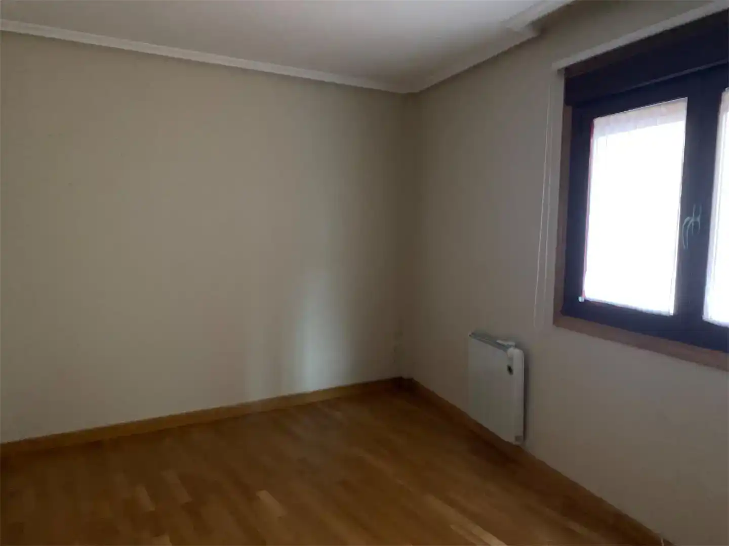 Habitación de Piso en venta en A Rúa  con Parquet y Trastero