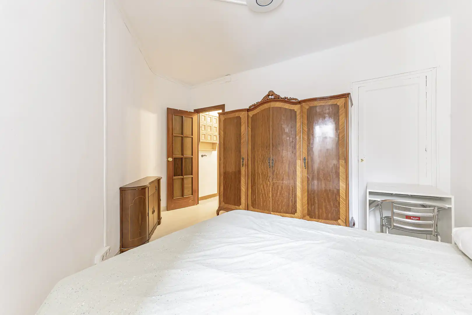Wohnung mit Aufzug zum Verkauf in Horta - Guinardó, imagen 22