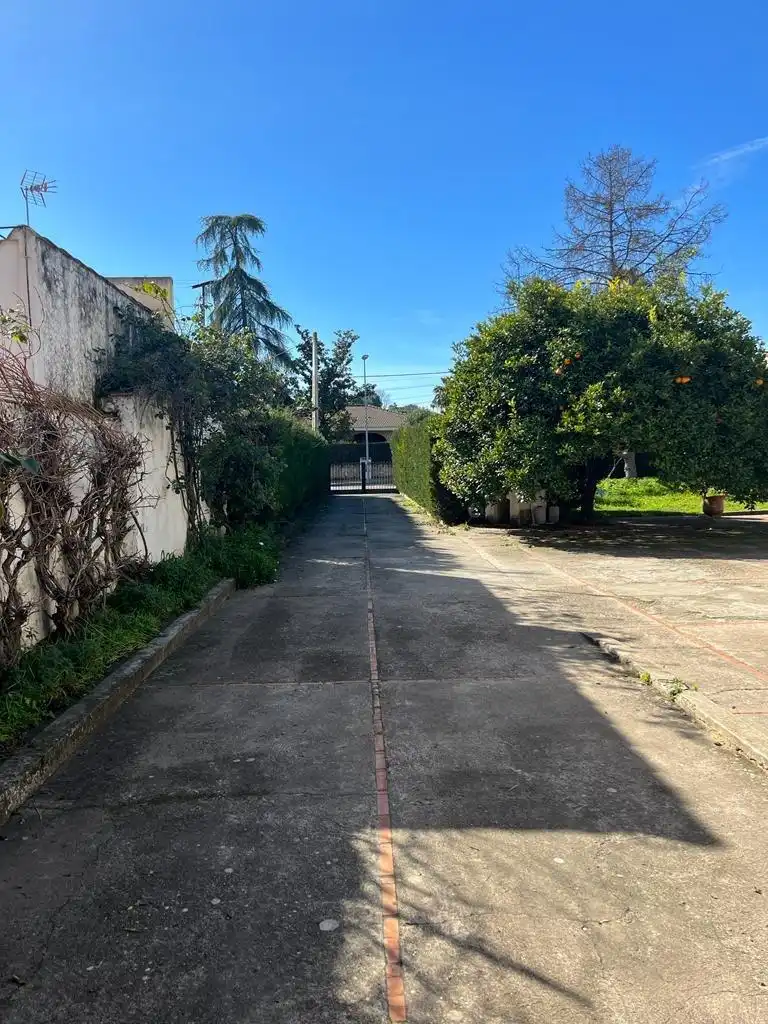 Villa avec piscine à vendre à Norte-Sierra, imagen 20