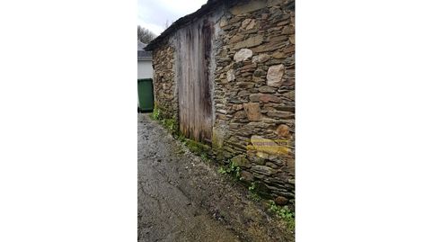 Foto 3 de Casa o chalet en venta en Láncara, Lugo