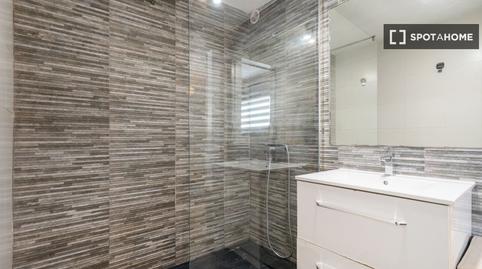 Photo 5 of Apartment to share in Trafalgar, Madrid