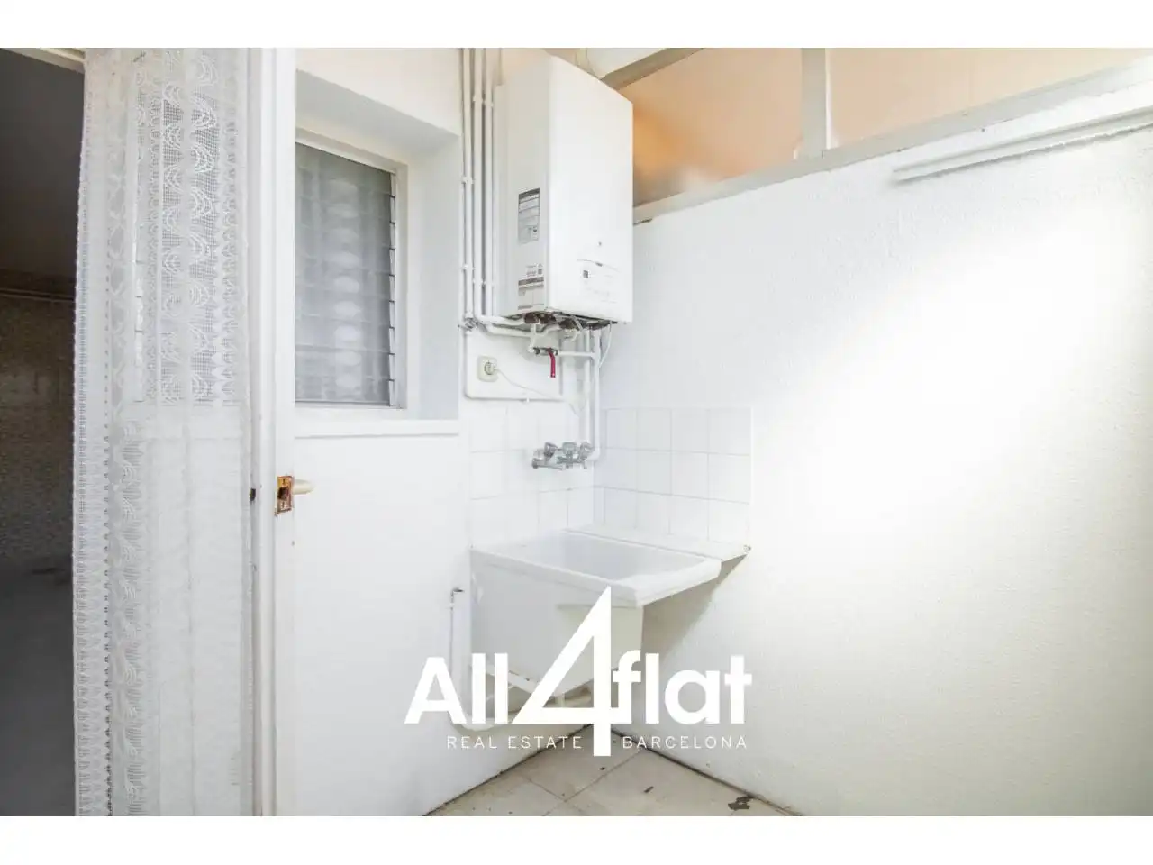 Habitación de Piso de alquiler en Centre