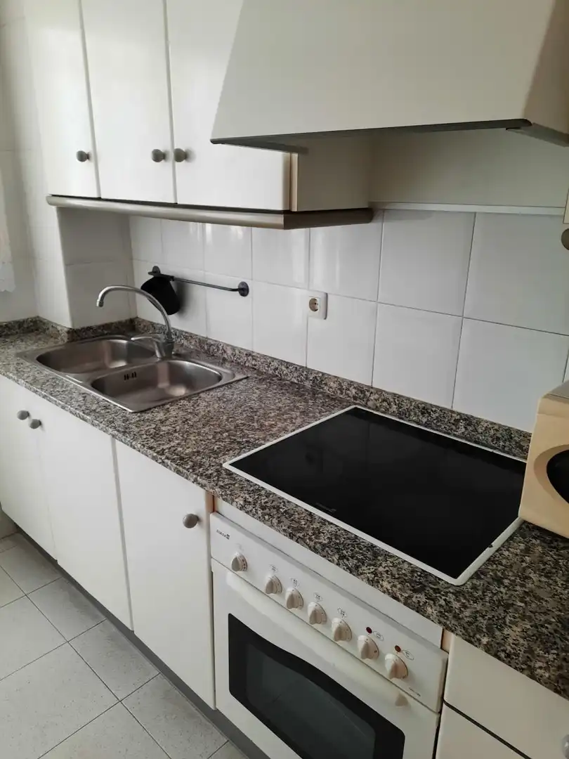Apartament amb piscina de lloguer a Playa de Gandia, imagen 7