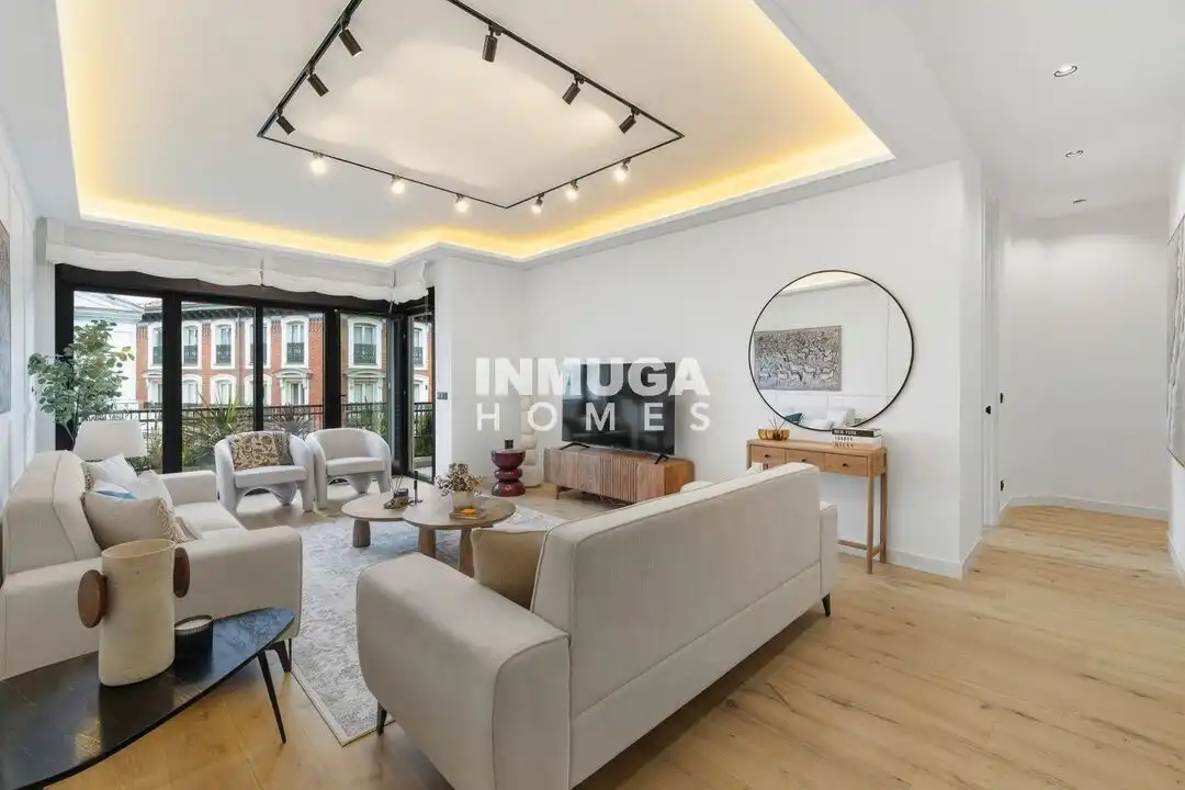 Piso con ascensor en venta en Centro, imagen 8