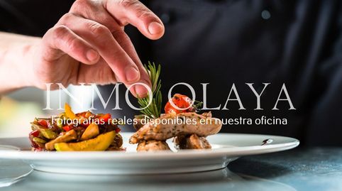 Traspaso Restaurante en Pineda