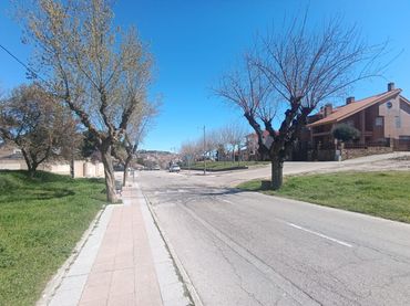 Terreno residenziale in vendita a Calle FUENTE 106