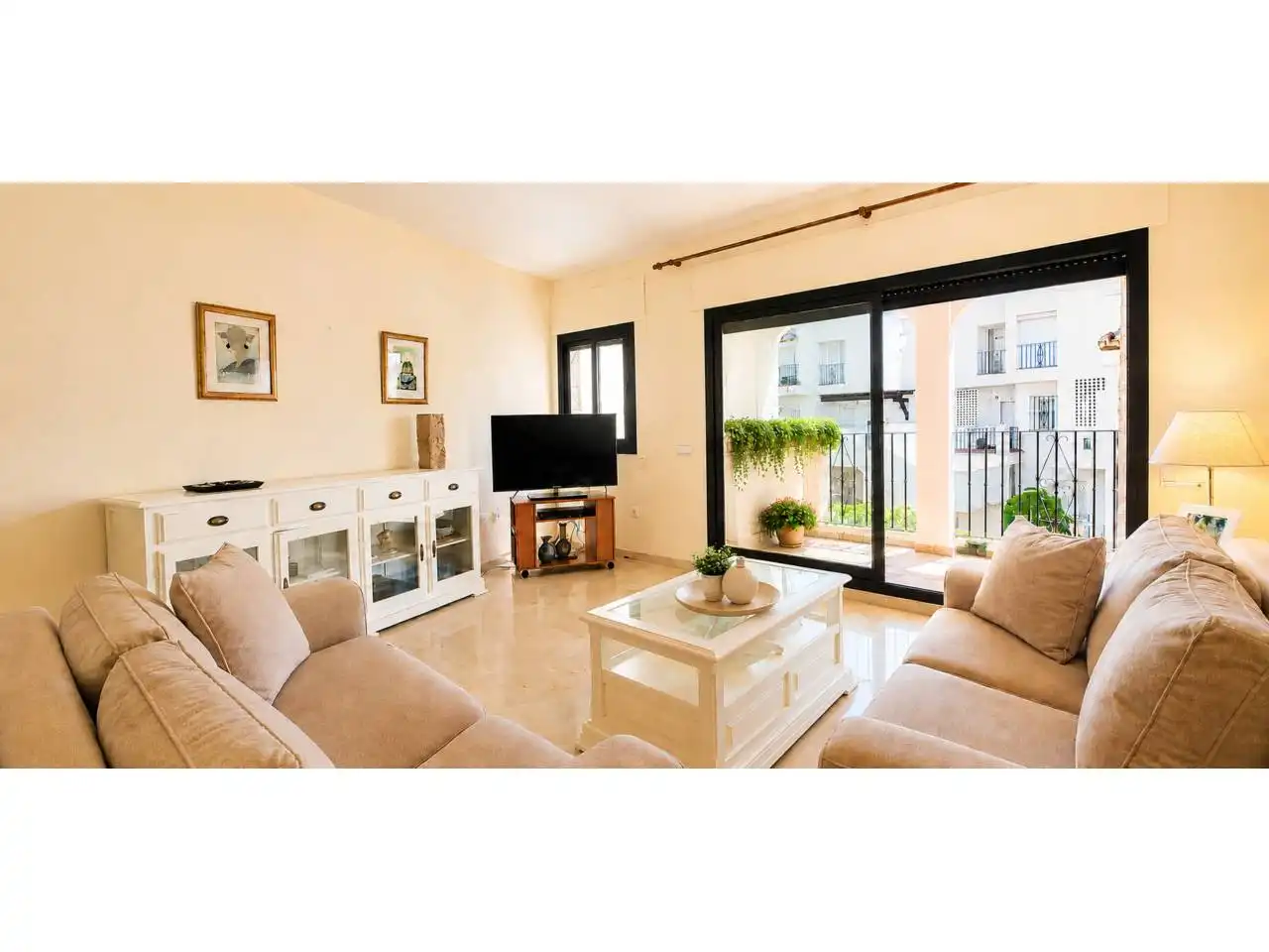 Flat for sale in Urbanizacion Fuente de la Duquesa, La Duquesa