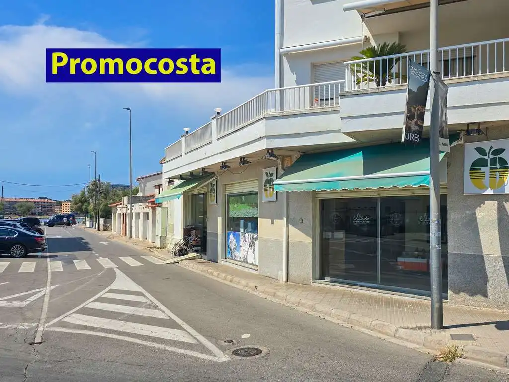 Local comercial en venda a Riells