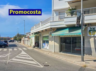 Locale commerciale in vendita a Riells
