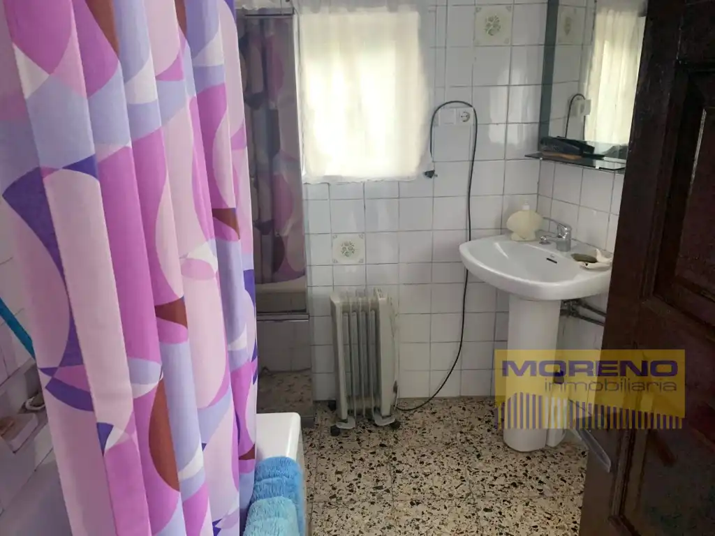 Bany de Casa o xalet en venda en Láncara