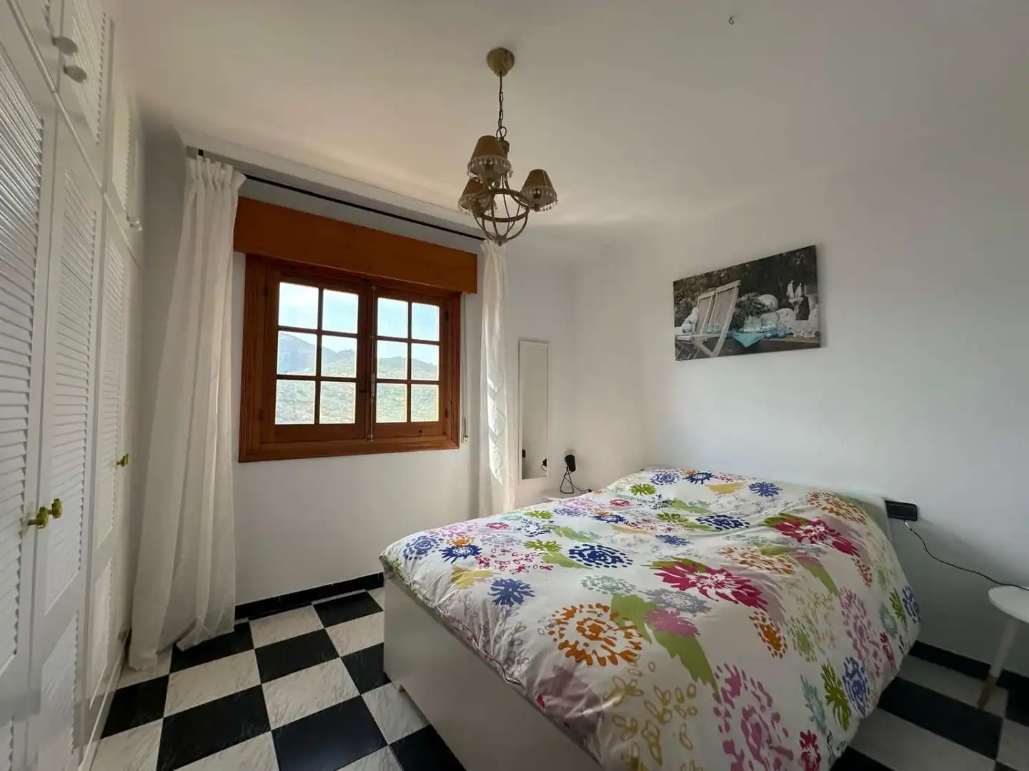 Habitación de Casa o chalet en venta en Ítrabo con Aire acondicionado, Calefacción y Trastero