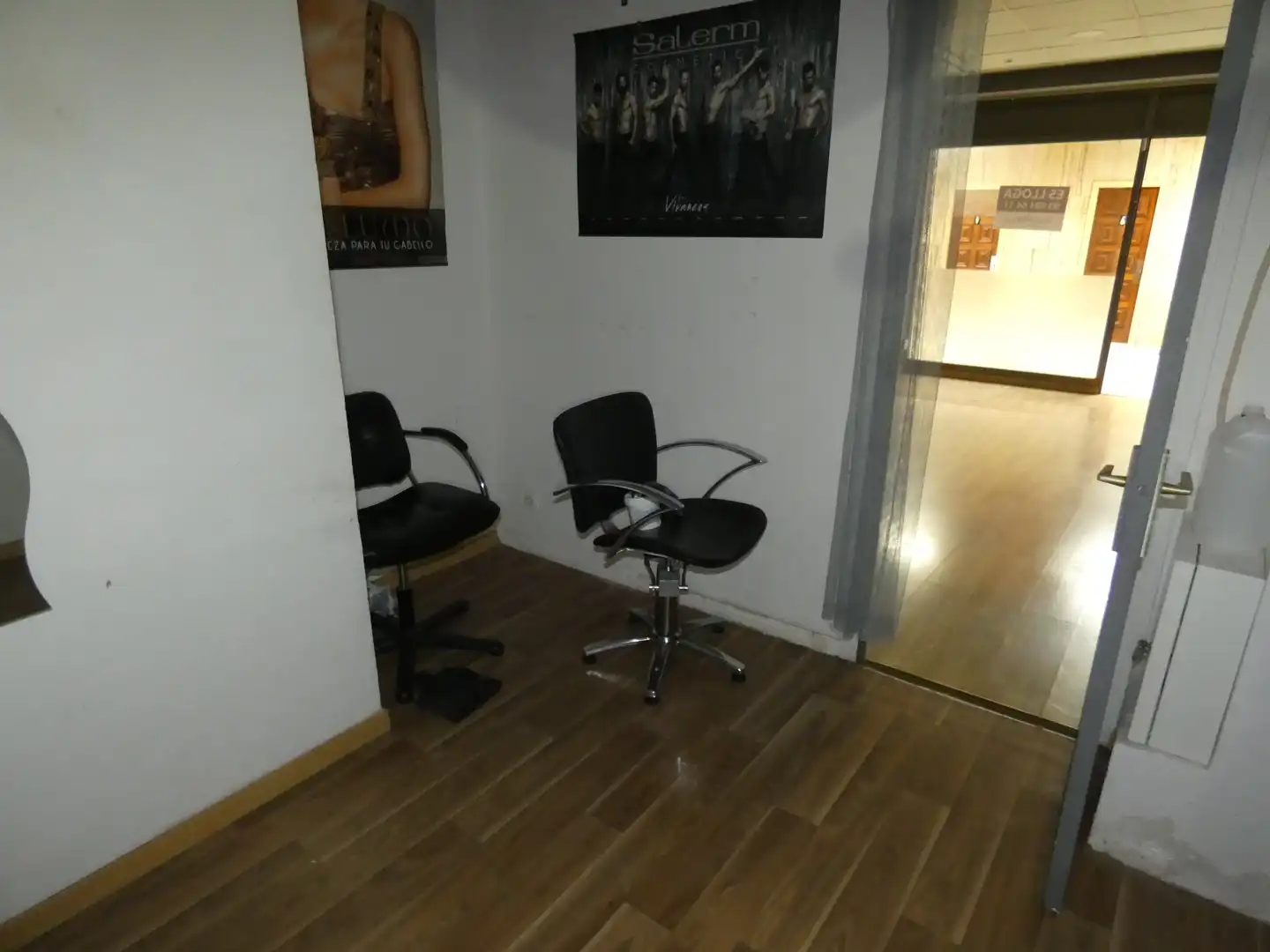 Gewerbefläche zur Miete in Catalunya - Fontetes, imagen 5