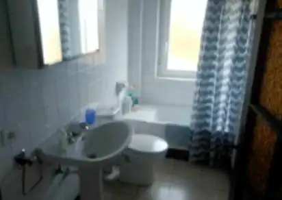 Baño de Casa o chalet en venta en Poza de la Sal con Jardín privado, Terraza y Trastero