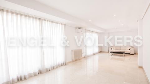 Foto 3 de Àtic de lloguer a Arrancapins,  Valencia Capital