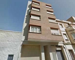 Exterior view of Flat for sale in Mollerussa