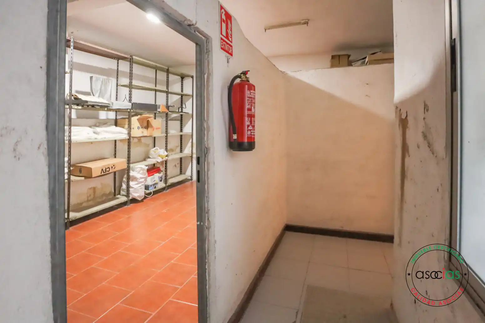 Local comercial en venda a Oviedo - Padre Suarez 13, imagen 13