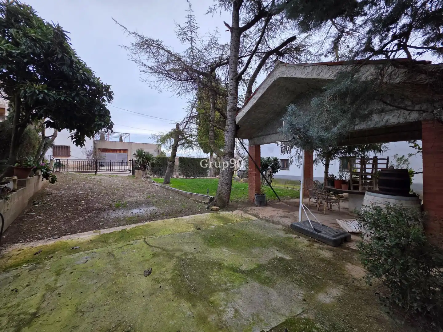 Casa o xalet en venda en Lleida amb Balcó