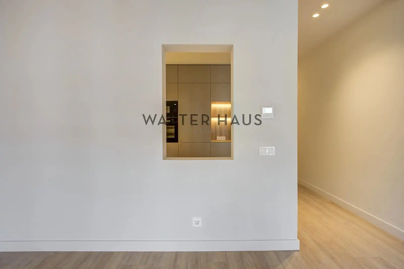 Appartement avec terrasse à vendre à Carrer del Consell de Cent, imagen 30