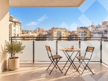 Appartamento con ascensore in vendita a Carrer del Comte d'Urgell