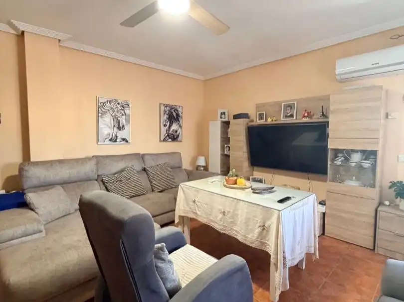 Wohnung mit Aufzug zum Verkauf in Manuel Saldaña 1, imagen 4