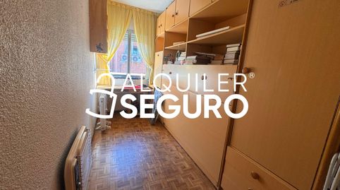 Photo 5 of Flat for rent in Felix Lopez, Puerta Bonita, Madrid Capital