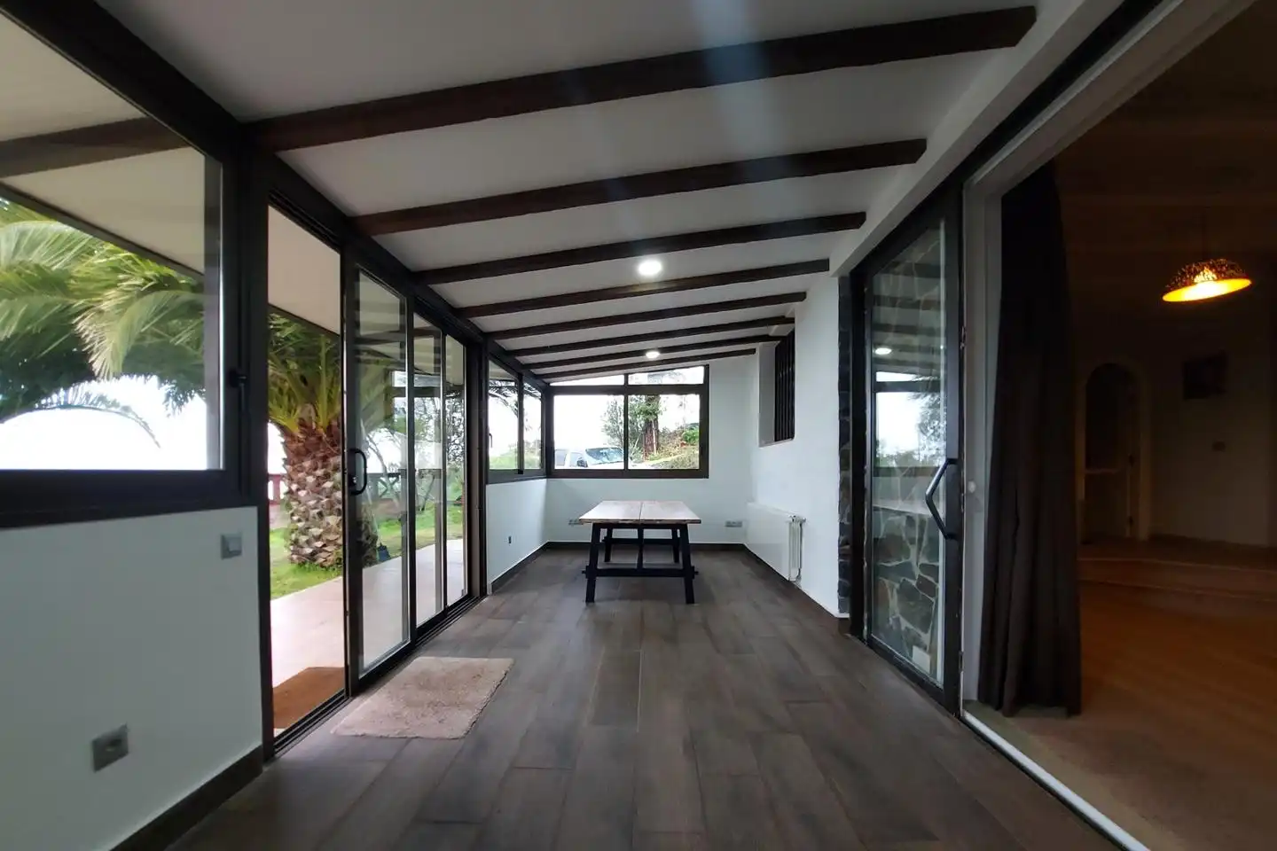 Maison avec jardin à vendre à El Tanque, imagen 39